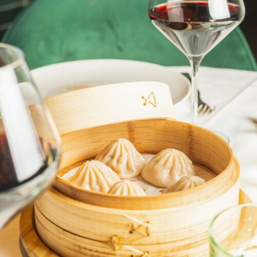 SHANGAI MAMA