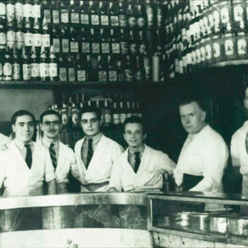 Bar El Brillante