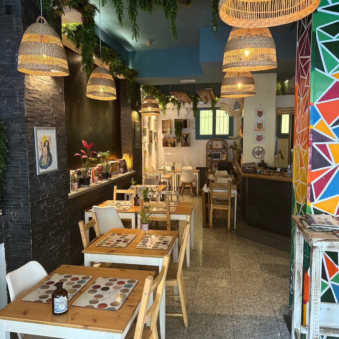 COOKALUZKA - Saborea Madrid