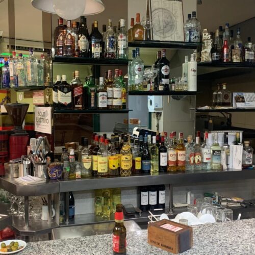 Bar Julvis