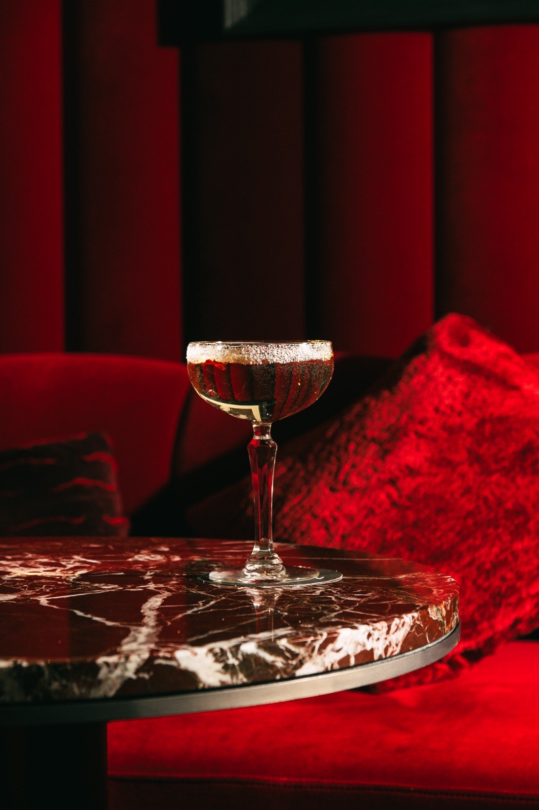 ROBUCHON SPEAKEASY - Saborea Madrid