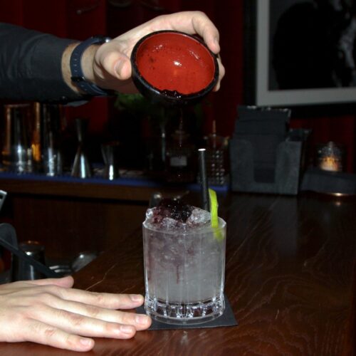 ROBUCHON SPEAKEASY
