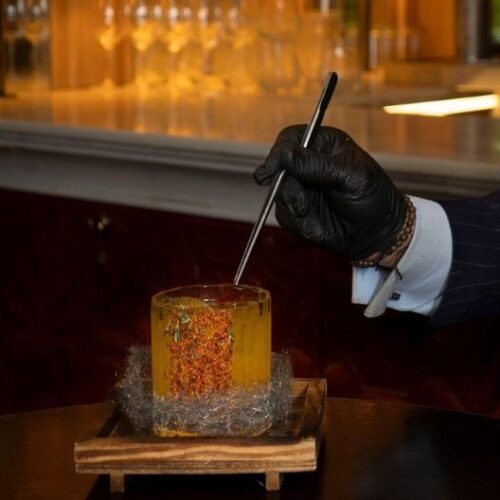 PADRINO COCKTAIL BAR