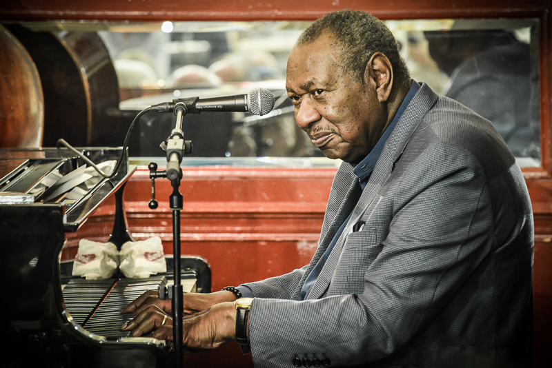 Cafe-Central-cena-con-musica-jazz Madrid