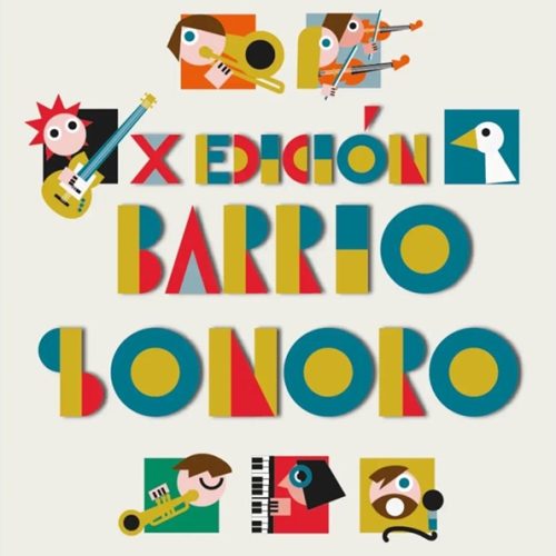 Barrio Sonoro