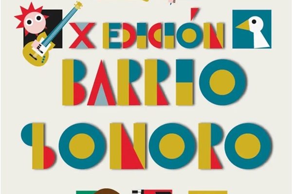 Barrio Sonoro