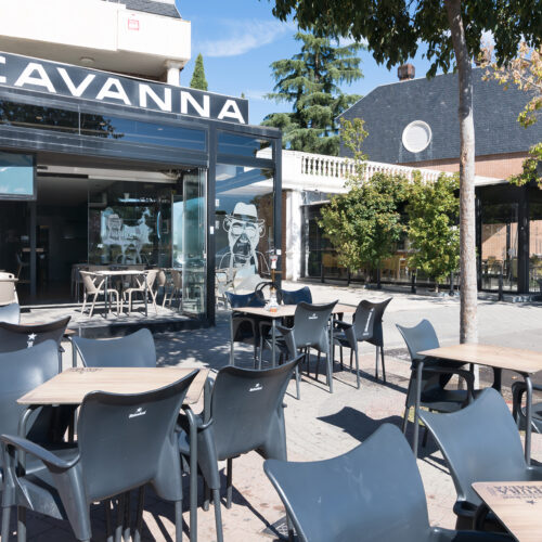 CAVANNA