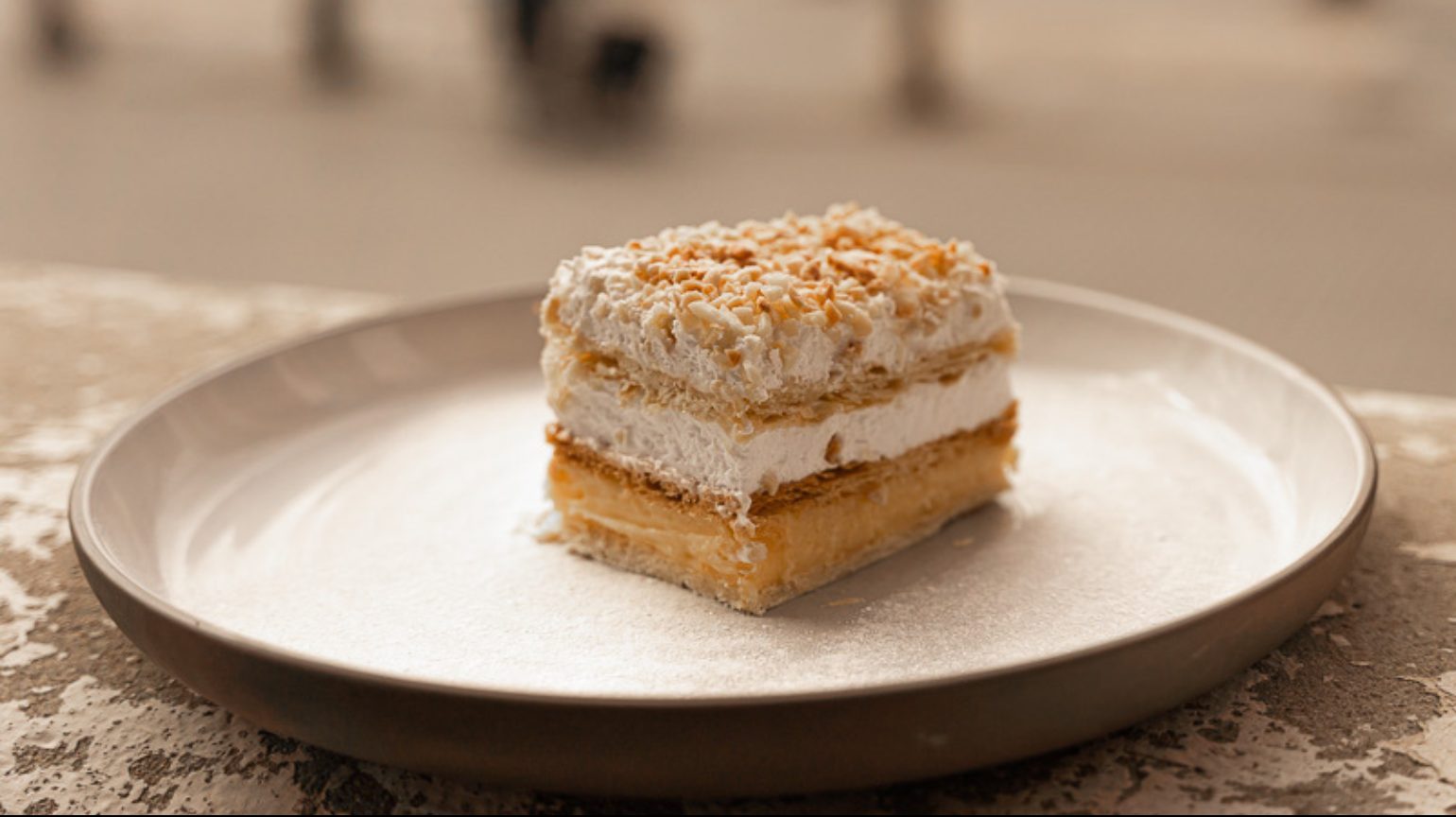 Recorre la Comunidad de Madrid probando 10 postres típicos - Saborea Madrid
