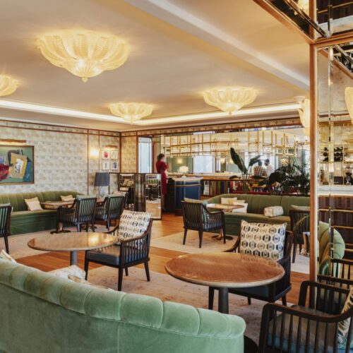 DANI BRASSERIE