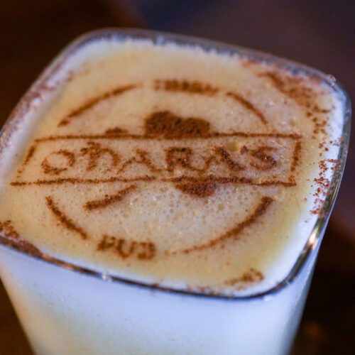 OHARAS