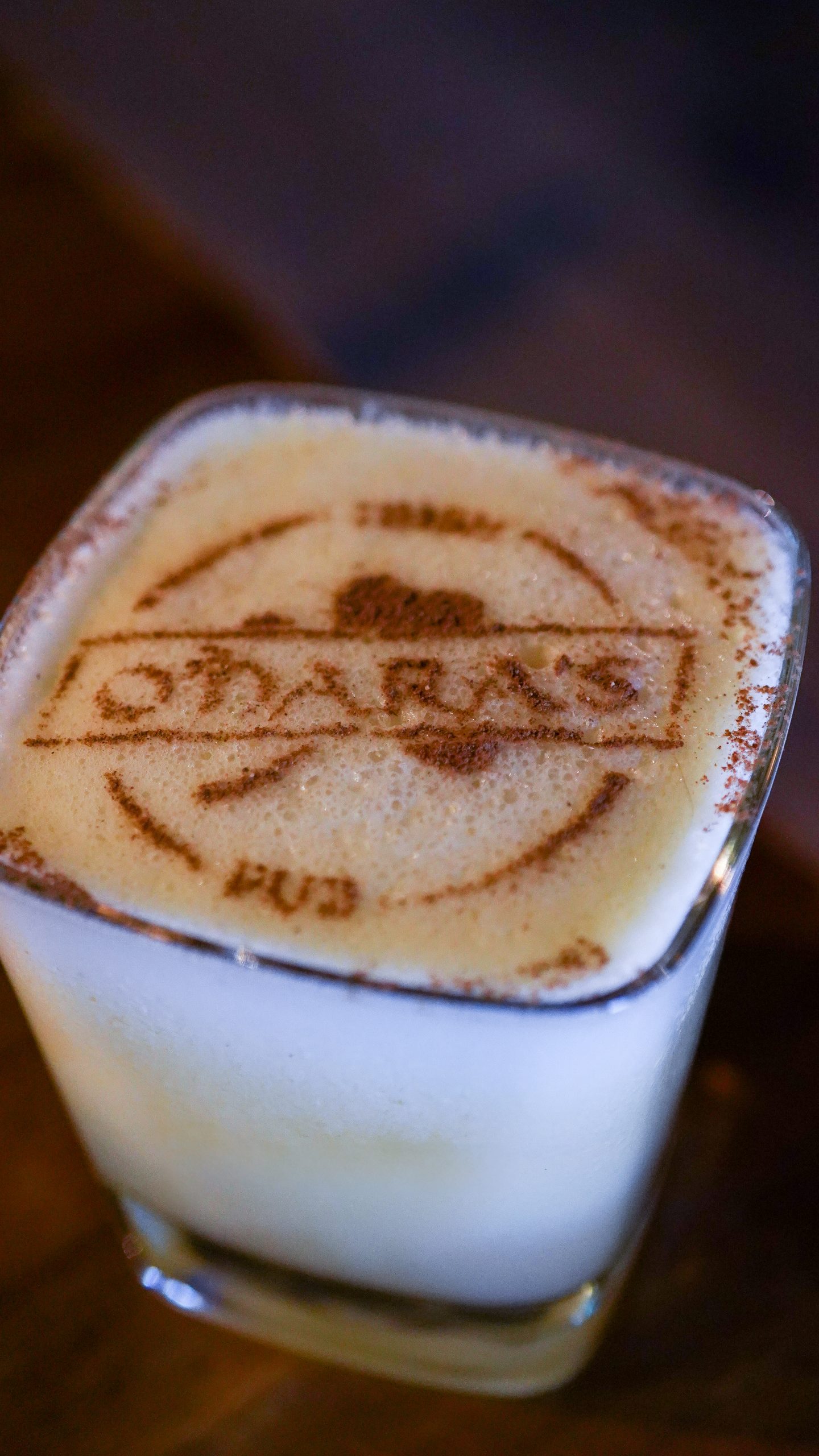 O’HARA’S - Saborea Madrid