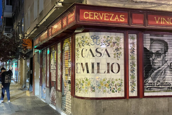 CASA EMILIO