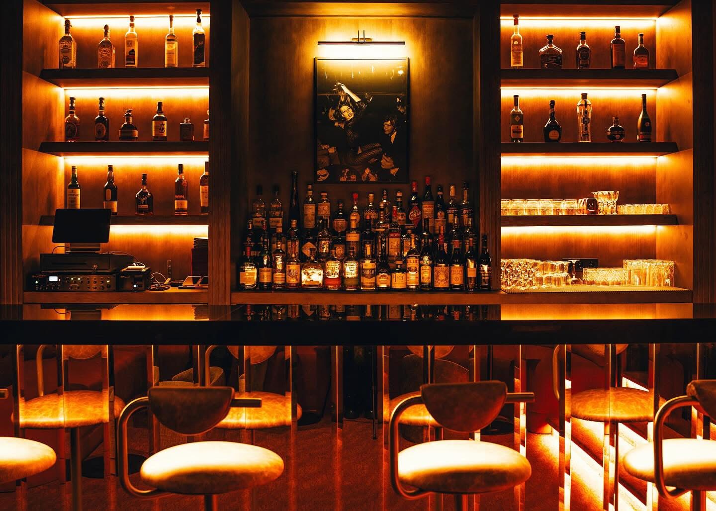 FAT CATS COCKTAIL HOUSE - Saborea Madrid