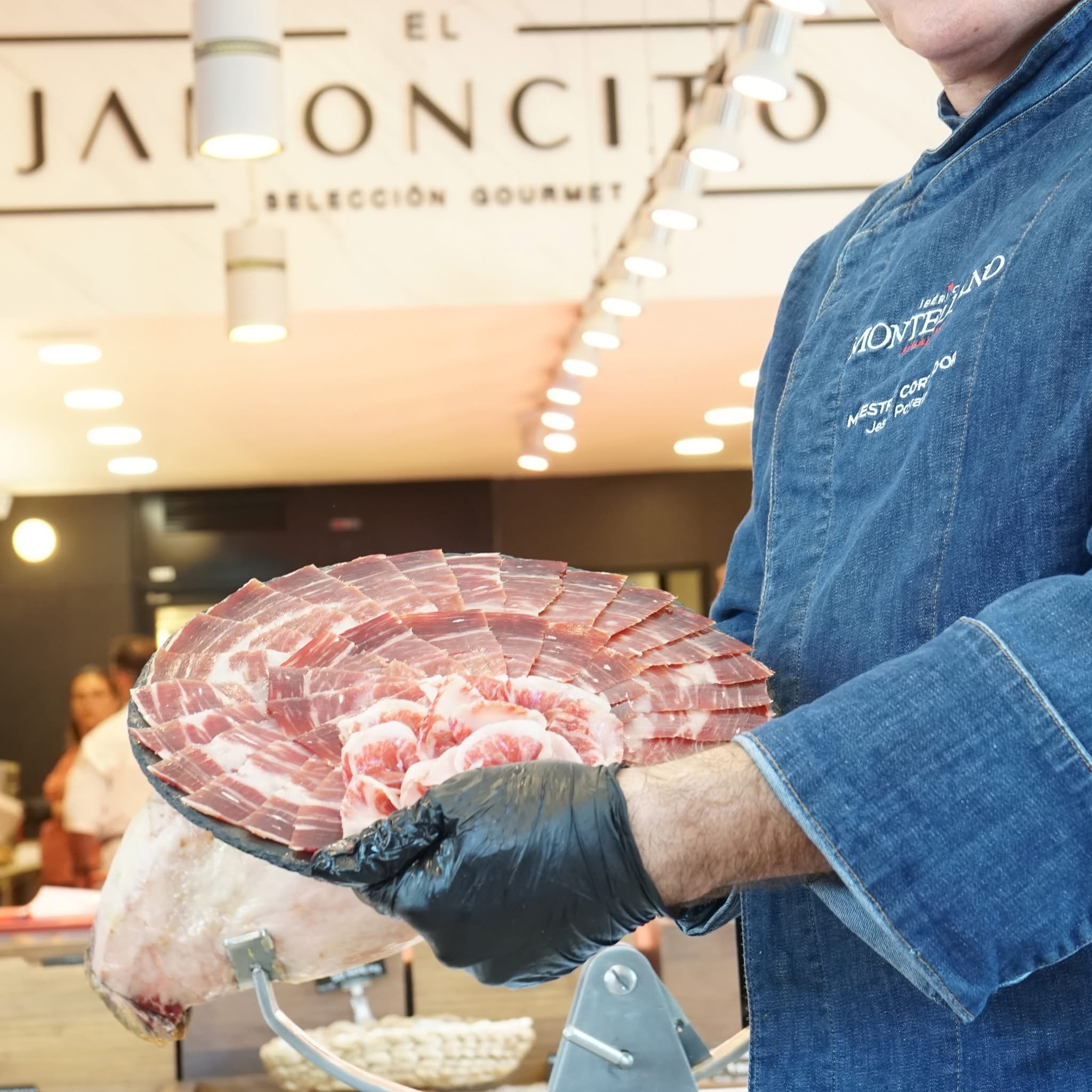 EL JAMONCITO