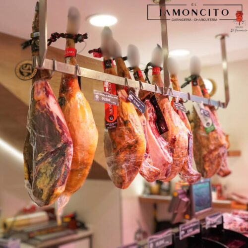 EL JAMONCITO