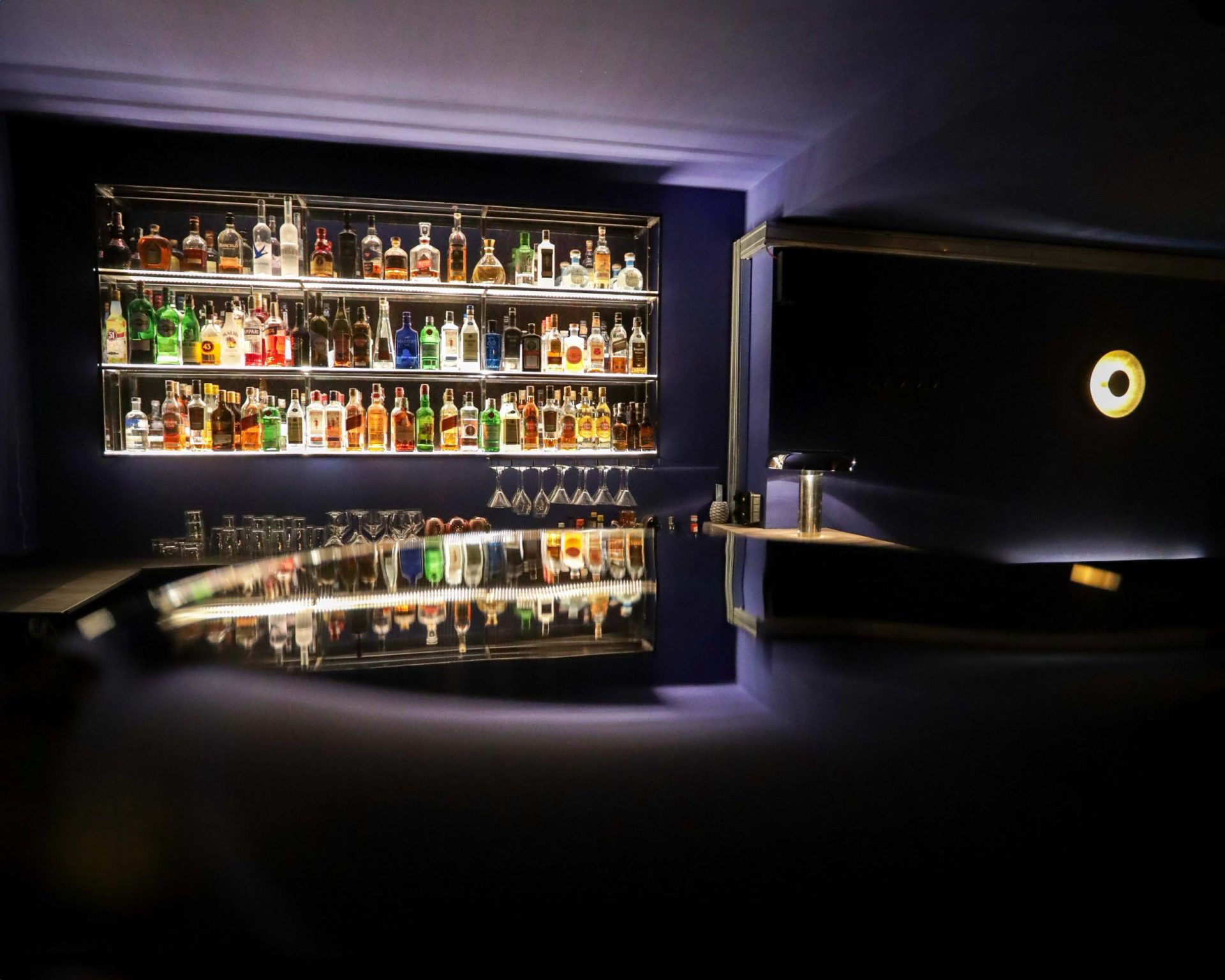 LÁGRIMAS CLUB - Saborea Madrid