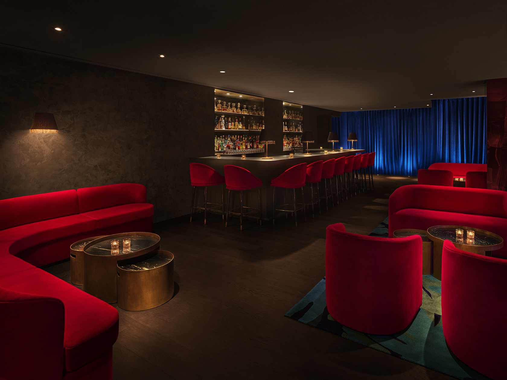 MISTICA AT EDITION - Saborea Madrid