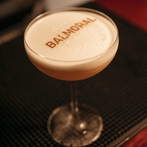 BALMORAL