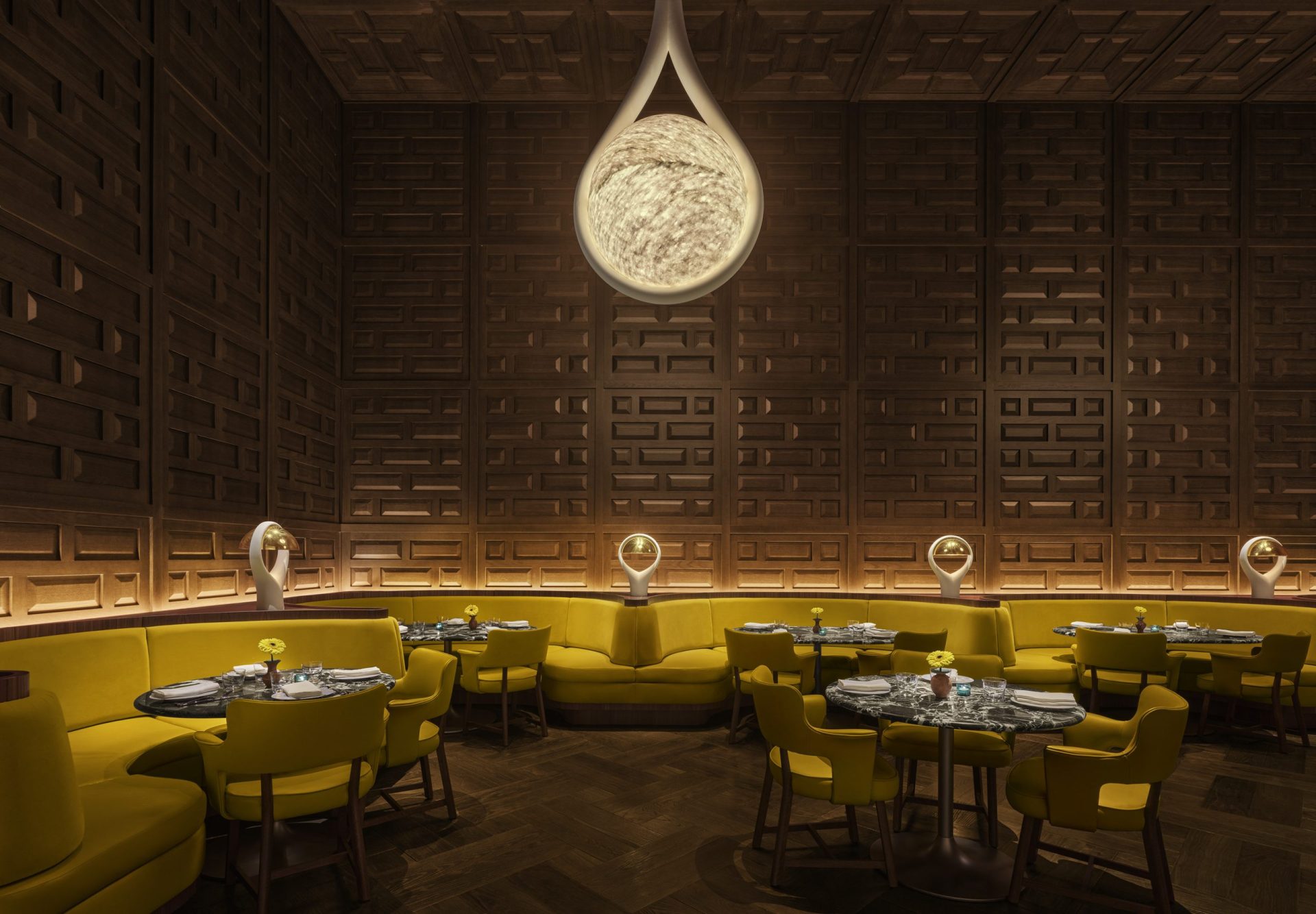 MARKET AT EDITION - Saborea Madrid