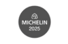 Michelin 2025