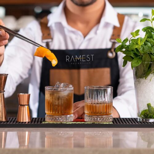 RAMEST