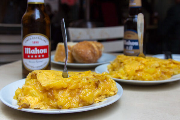 Día Mundial de la Tortilla de Patata ¿dónde lo celebramos?