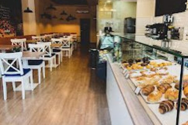 PESORA CAFÉ