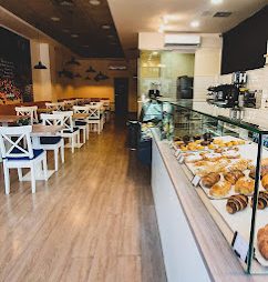 PESORA CAFÉ - Saborea Madrid