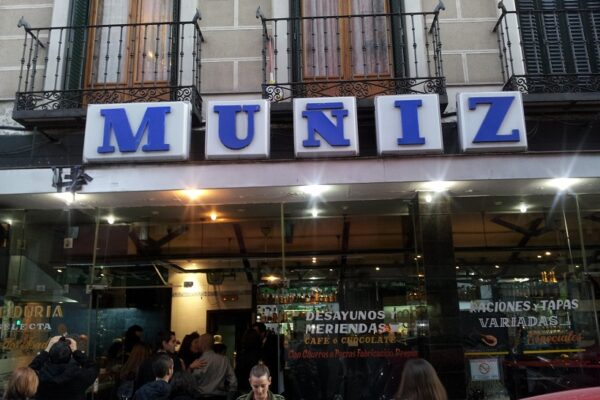 MUÑIZ MUÑIZ