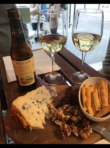 CATTLEYA VINOS - Saborea Madrid