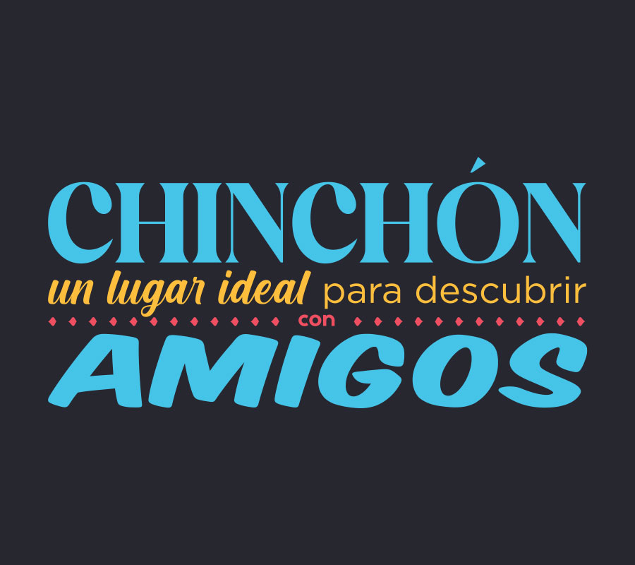 Plan con amigos en Chinchón