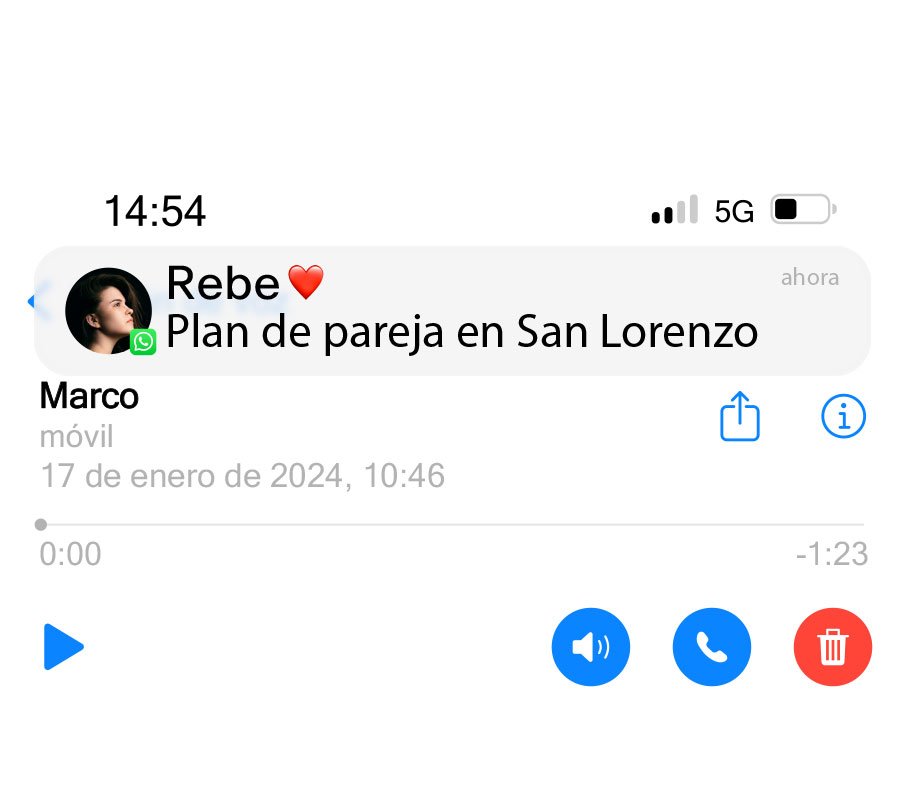 Plan para parejas en San Lorenzo de El Escorial