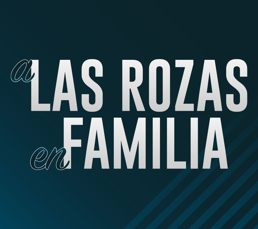 Plan en familia en Las Rozas