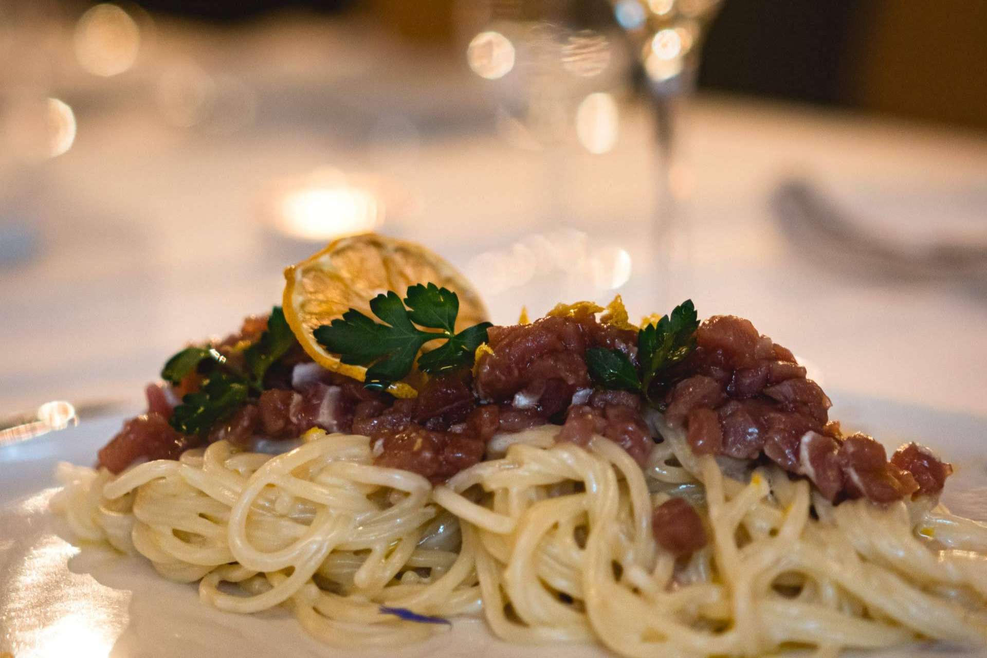 ROMEA PASTA - Saborea Madrid