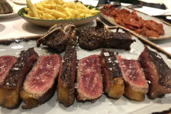 LA TABERNA DE ELIA