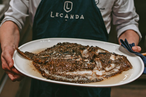 El Gran Asador Lecanda