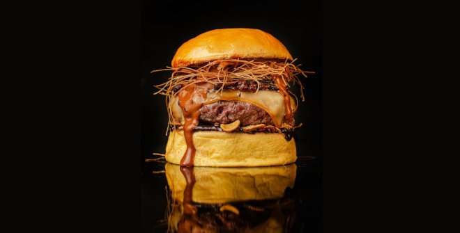 Mastika Fest – El festival de hamburguesas más irresistible de Madrid - Saborea Madrid