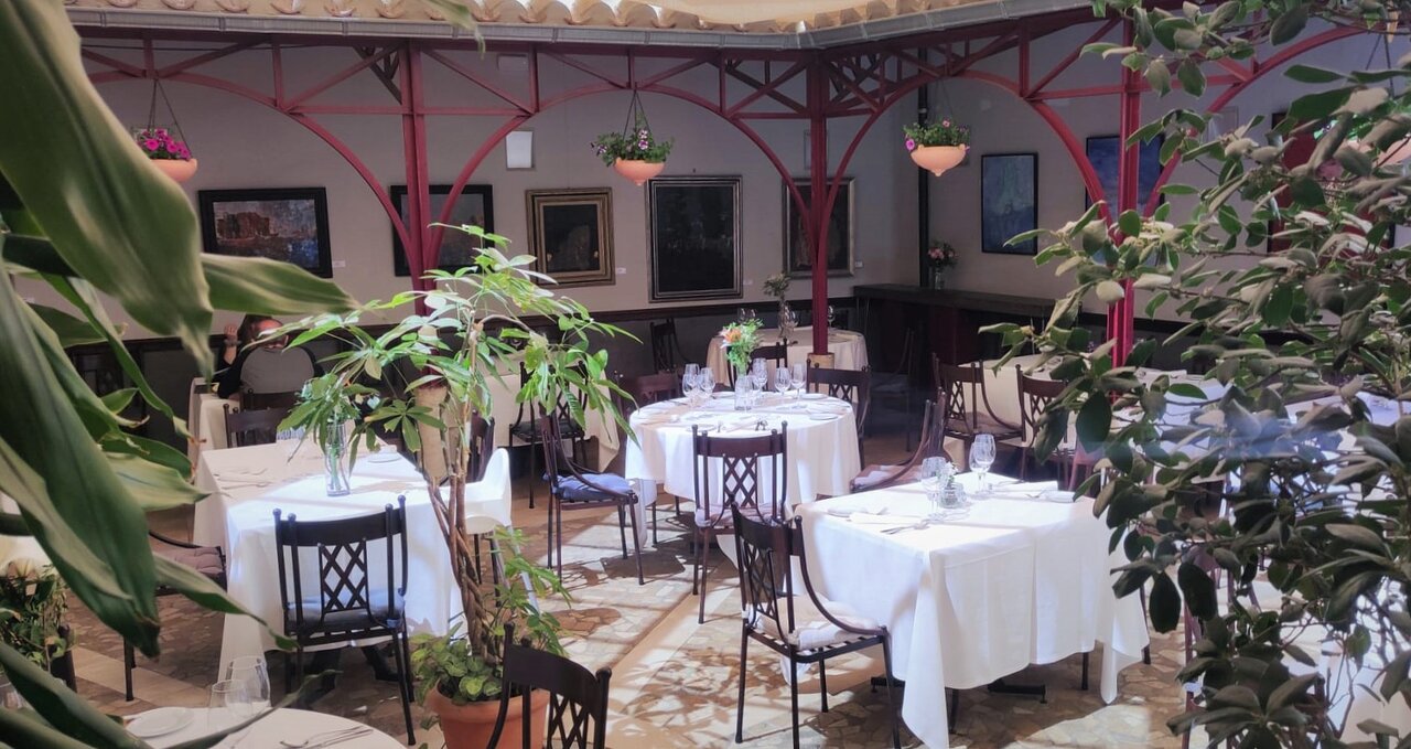 LA CASA DEL PREGONERO - Saborea Madrid