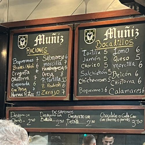 Muñiz