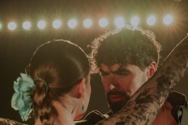 Vive la Feria de Abril por todo lo alto en Madrid