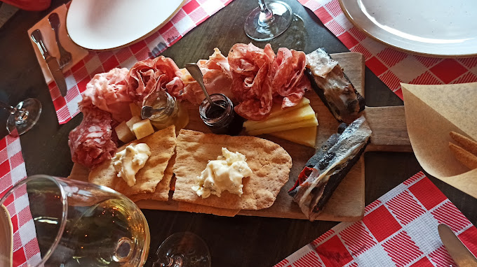 L’ANGOLETTO