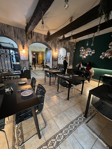 SOLO NOI RISTORANTE - Saborea Madrid