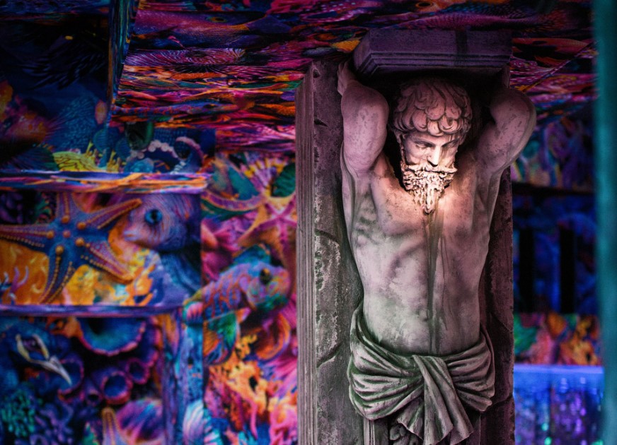 Bestial by Rosi la Loca - Saborea Madrid