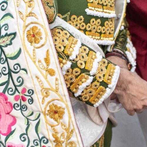 ‘Cénate Las Ventas’: toros y gastronomía bajo las estrellas