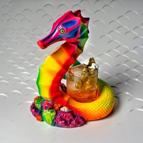 Bestial by Rosi la Loca