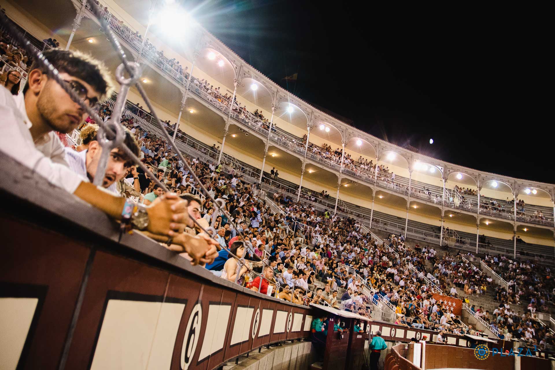 ‘Cénate Las Ventas’: toros y gastronomía bajo las estrellas - Saborea Madrid