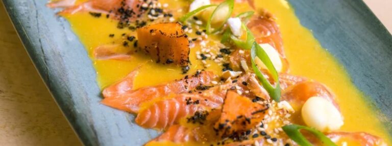 Gastronomia - Saborea Madrid