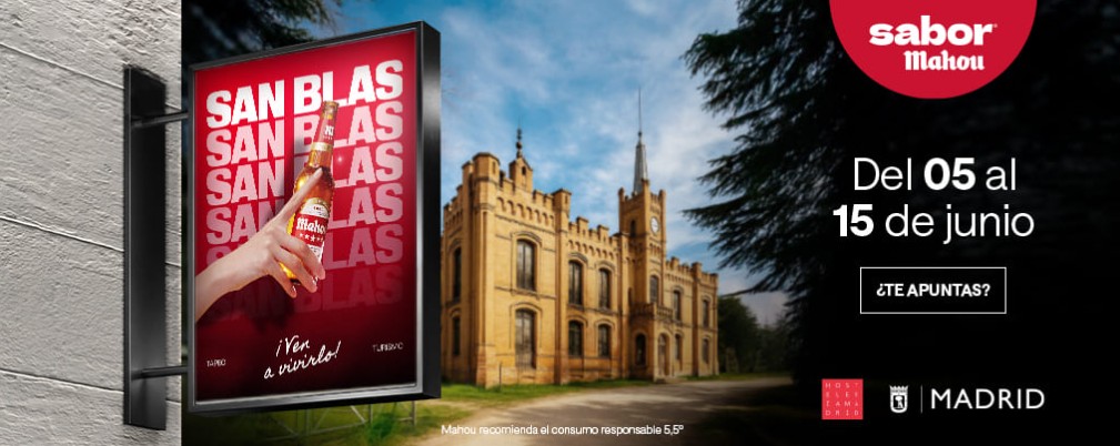 ¡Vuelven las rutas ‘Ven a Vivirlo’ a Madrid! - Saborea Madrid