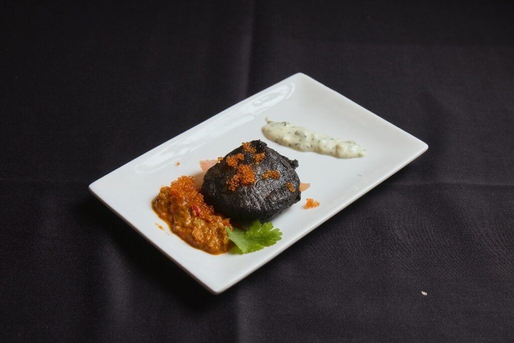Tapa Bar-restaurante Cordero Las Rozas