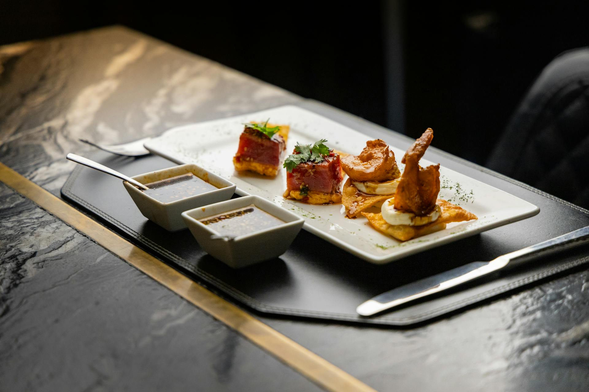 Ruta ‘Saborea Pozuelo Gourmet’ - Saborea Madrid